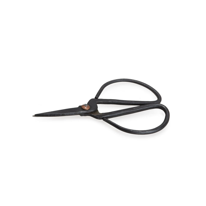 Large Forged Iron Utility Shears