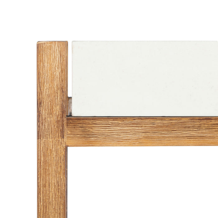 Natural Semli Shelf
