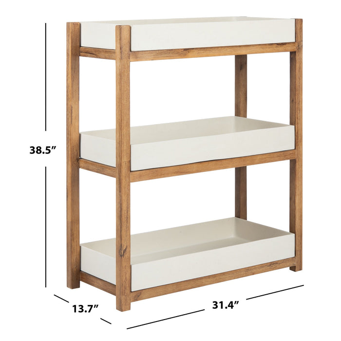 Natural Semli Shelf
