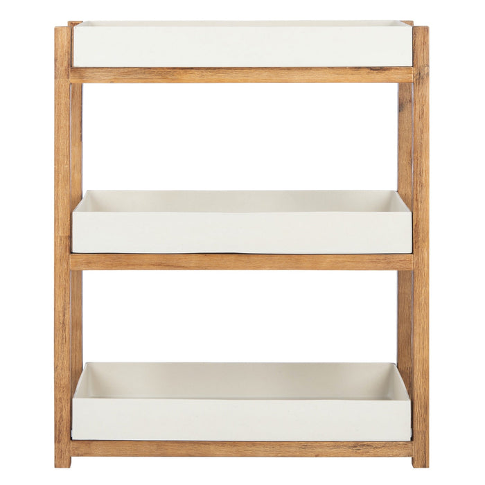Natural Semli Shelf