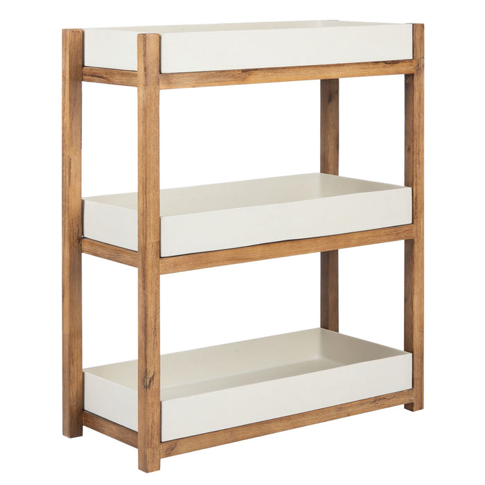 Natural Semli Shelf