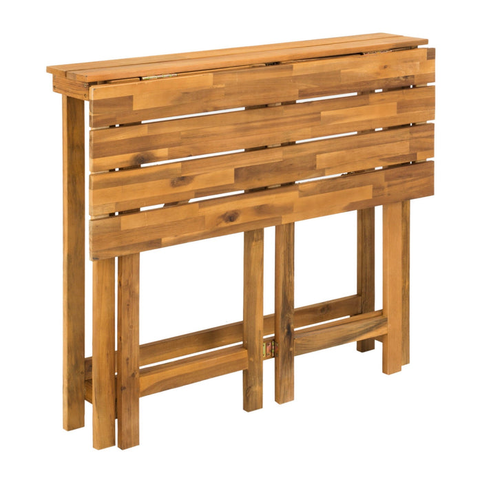 Natural Wilton Balcony Corner Lounge Set