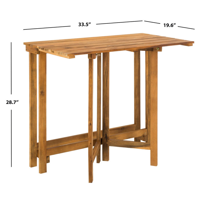 Natural Wilton Balcony Corner Lounge Set