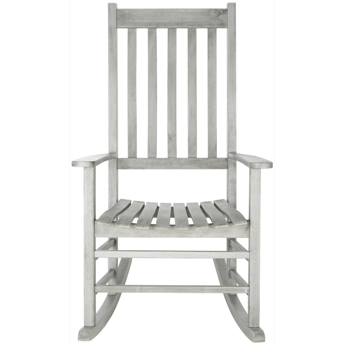 Grey Wash Shasta Rocking Chair