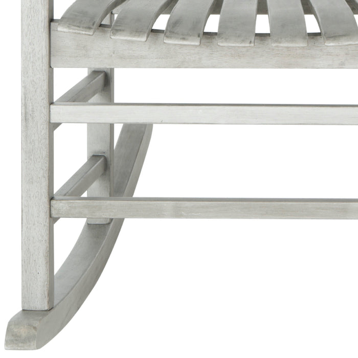 Grey Wash Shasta Rocking Chair