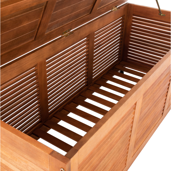 Natural Elina Cushion Box