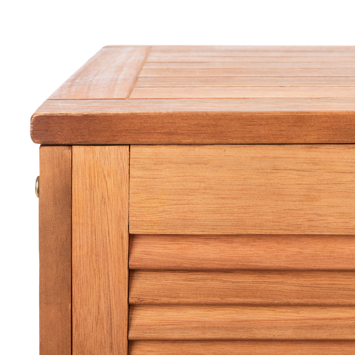 Natural Elina Cushion Box