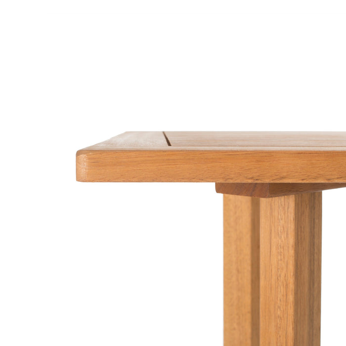 Natural Pate Bistro Set