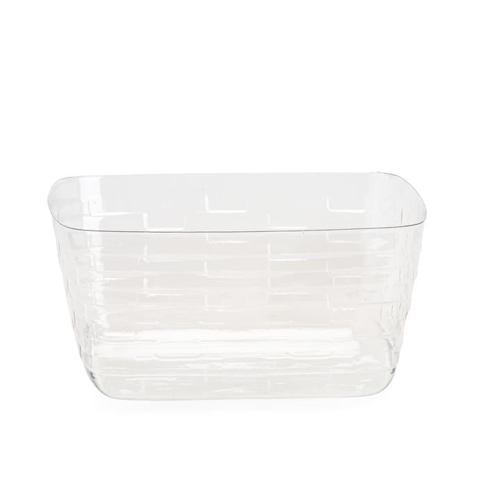 Pewter 1973 Cake Basket Set with Free Protector