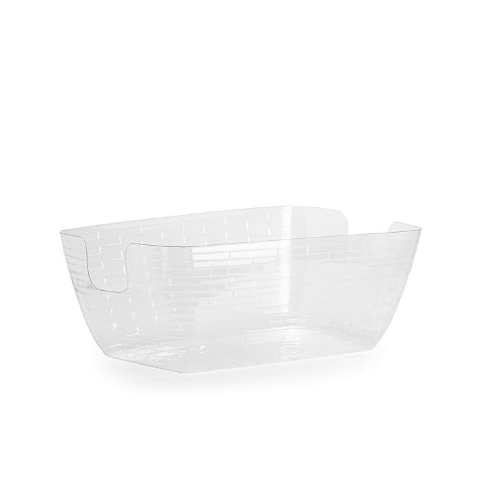 Multi 1973 Small Laundry Basket Set with Free Protector