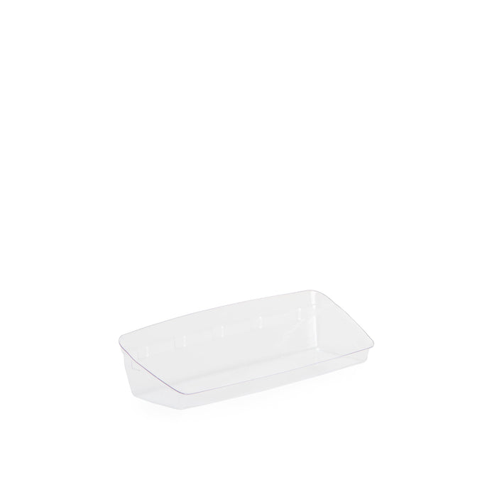 Light Brown Small Skin Care Basket Set with Free Protector