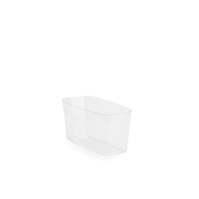 White 1973 Magazine File Organizing Basket Set with Free Protector