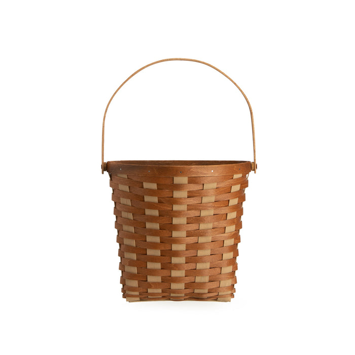 Rusty Spice & Khaki Sage Hanging Basket Set with Free Protector