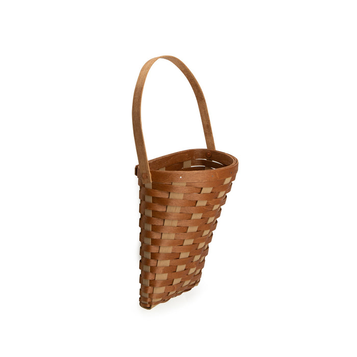 Rusty Spice & Khaki Sage Hanging Basket Set with Free Protector