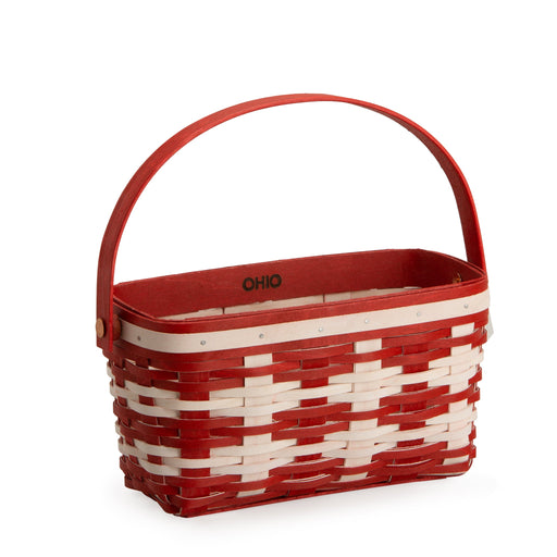 My Hometown Basket Set with Free Protector