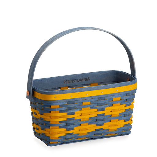My Hometown Basket Set with Free Protector