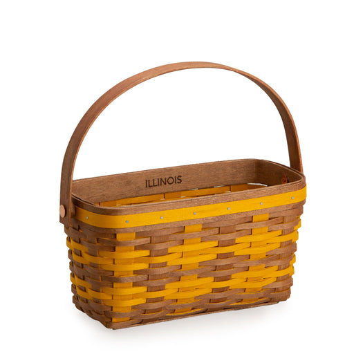 My Hometown Basket Set with Free Protector