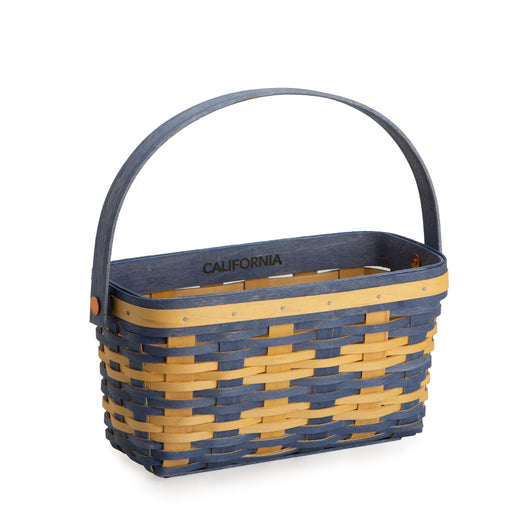 My Hometown Basket Set with Free Protector
