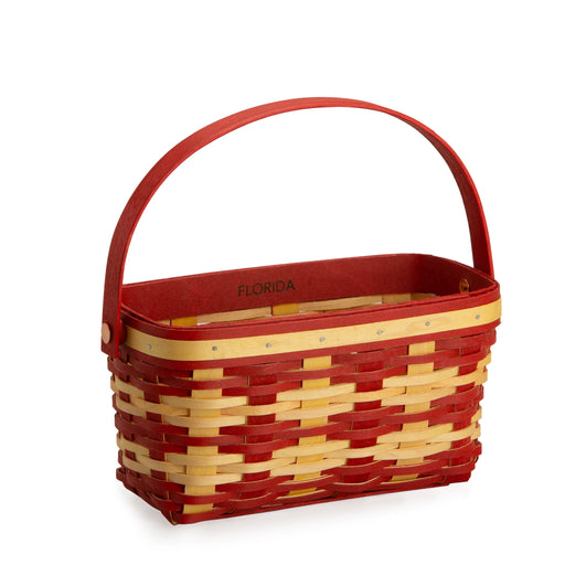 My Hometown Basket Set with Free Protector
