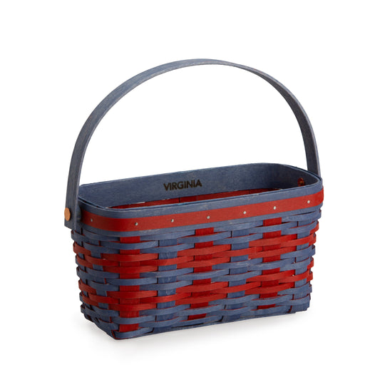 My Hometown Basket Set with Free Protector