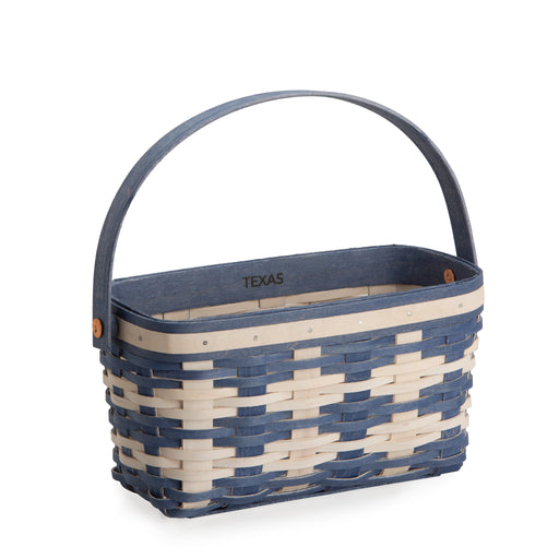 My Hometown Basket Set with Free Protector