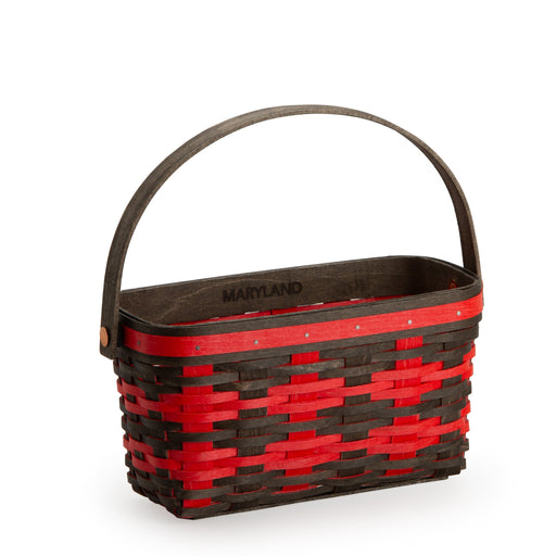 My Hometown Basket Set with Free Protector
