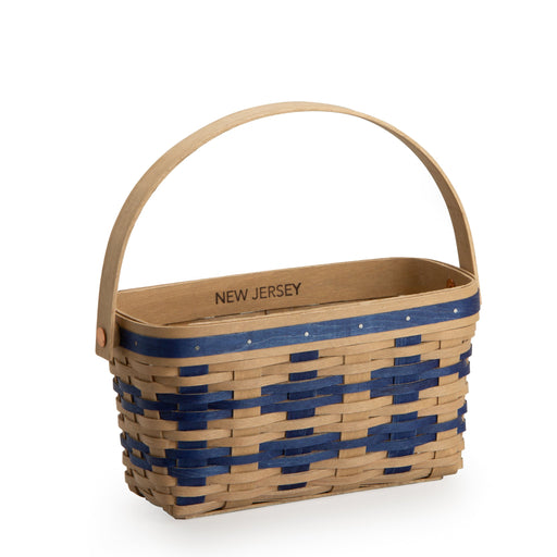 My Hometown Basket Set with Free Protector