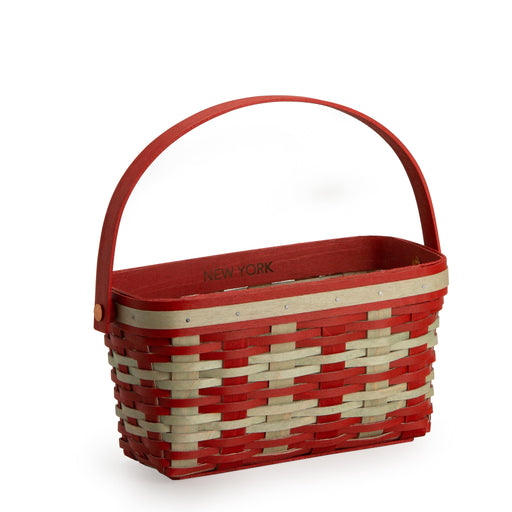 My Hometown Basket Set with Free Protector
