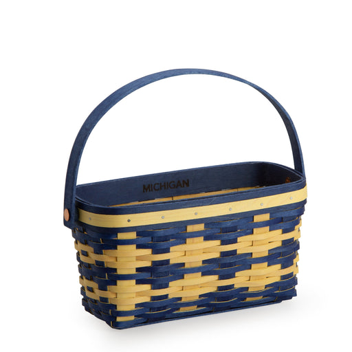 My Hometown Basket Set with Free Protector
