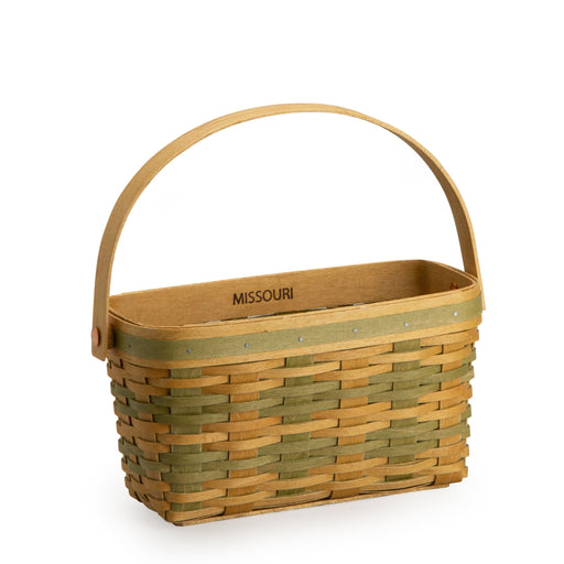 My Hometown Basket Set with Free Protector