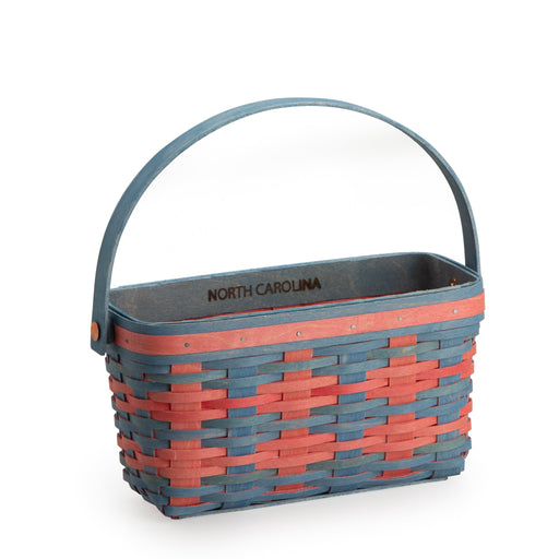 My Hometown Basket Set with Free Protector