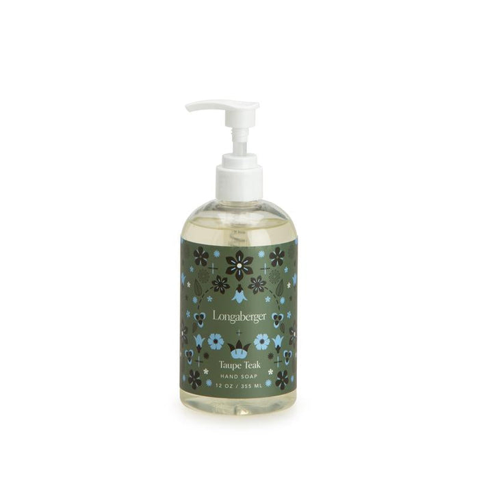 Taupe Teak Spa Bundle