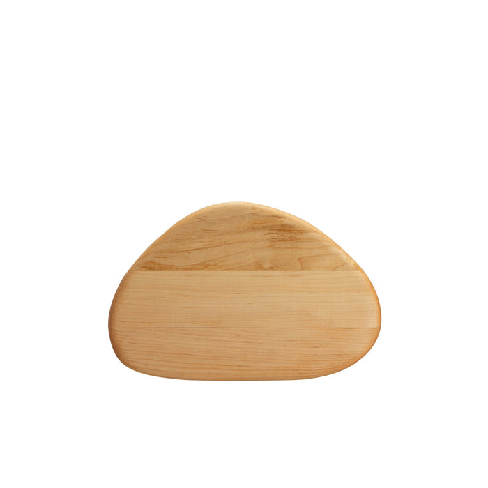 Small Hardwood Maple Cutting Board