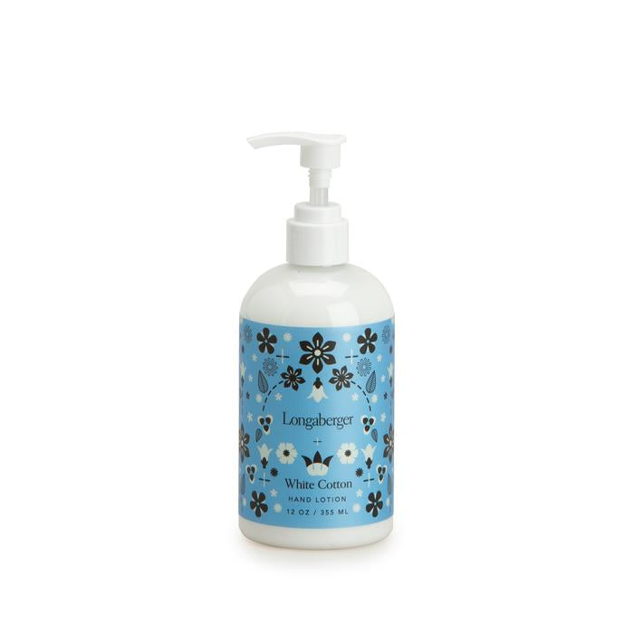 White Cotton Spa Bundle