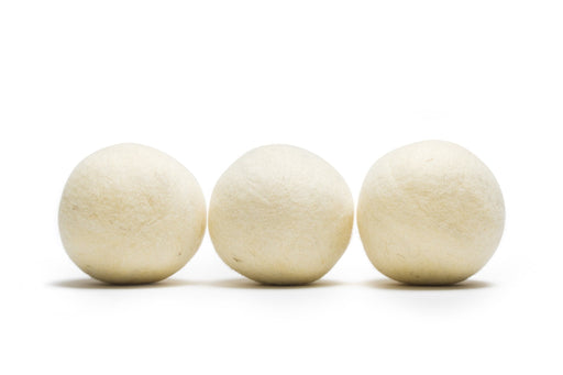 wool dryer balls